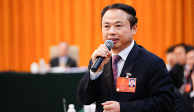 两会季丨今年，张天任代表提交议案4件，聚焦这些方面！