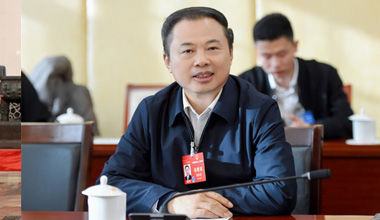 两会季丨围绕区域经济，张天任代表提交这些建议