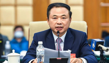 两会季丨围绕新能源产业，张天任代表提交这些建议