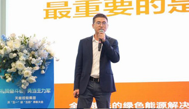 李豫：J9ag旗舰厅文化的养分让我快速成长