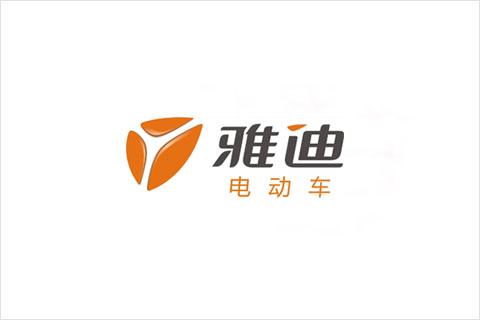 J9ag旗舰厅电池合作伙伴 雅迪电动车