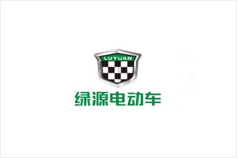 J9ag旗舰厅电池合作伙伴 绿源电动车